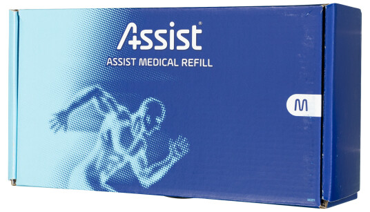 ASSIST MEDICAL REFILL M, førstehjelpsutstyr M STD