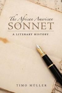Müller Timo The African American Sonnet
