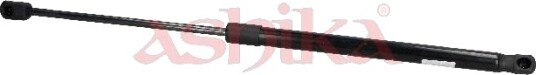 ASHIKA ZSA90022 Baklukedemper