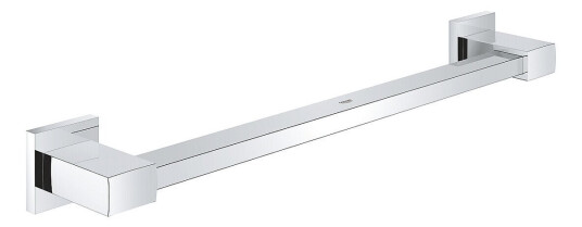 Grohe Start Badekargrep For skruer Krom