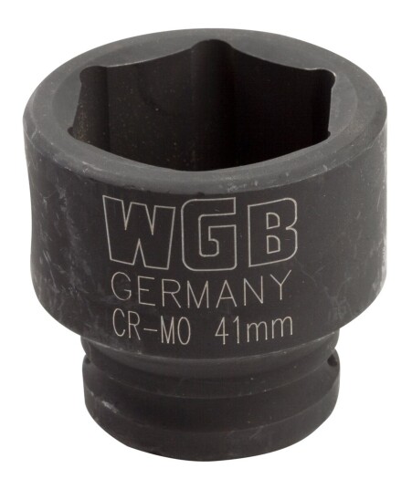 PELA 520010 Kraftpipe 6-kant, 3/4" feste 36 mm, Håndverktøy