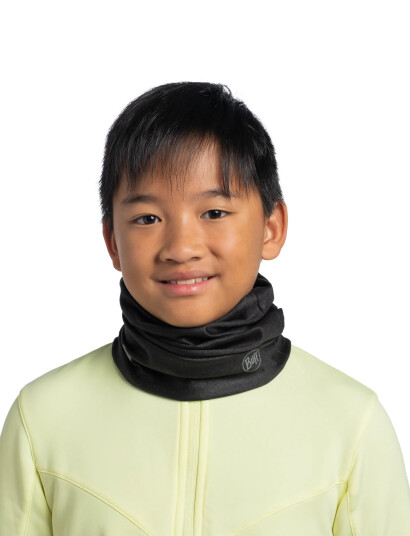 BUFF Thermonet® Solid Black - Black - ONE SIZE
