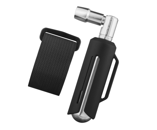 Birzman E Grip Turn Co2 Pumpe Birzman E Grip Turn Co2 Pumpe