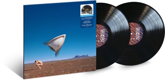 The Cranberries Bury The Hatchet (complete Sessions) LP/Vinyl The Cranberries Bury The Hatchet (complete Sessions) LP/Vinyl