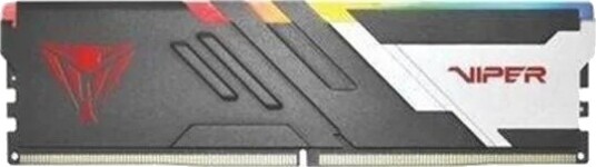 Patriot Viper Venom RGB DDR5 RAM 16GB 6000MHz CL30 Patriot Viper Venom RGB DDR5 RAM 16GB 6000MHz CL30