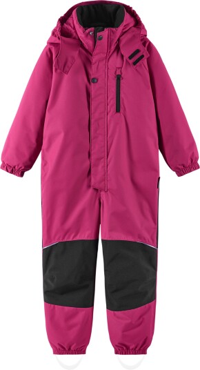 Reima Kids' Reimatec Winter Overall Kaunisto Rosy Berry 98 Reima Kids' Reimatec Winter Overall Kaunisto Rosy Berry 98