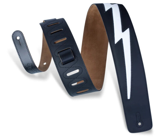 Levy"s DM2-BLK