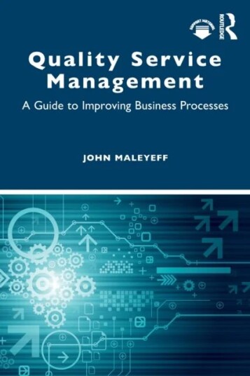 Quality Service Management Av John Maleyeff