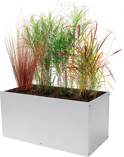 Plantekasse Skotte Garden