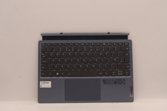 Lenovo COVER Upper Case ASM_UKE WT