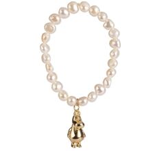 PFG Stockholm 16504-00 PFG Moomin Pearl Bracelet PFG Stockholm 16504-00 PFG Moomin Pearl Bracelet
