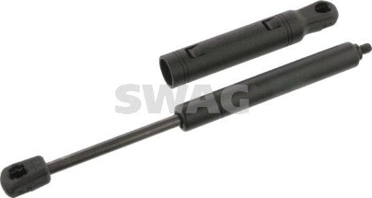 Gassfjær, motorpanser SWAG 20 93 4510