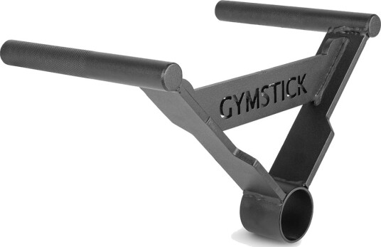 Gymstick Dual Landmine Handle Gymstick Dual Landmine Handle