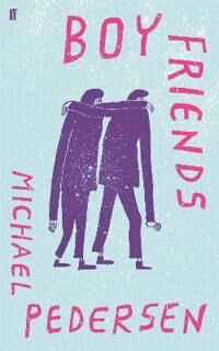 Pedersen Michael Boy Friends