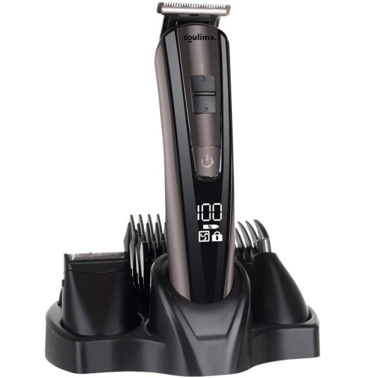 Hårtrimmer 5-i-1 Hårtrimmer 5-i-1