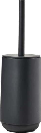 Zone Time toalettbørste 36 cm Black