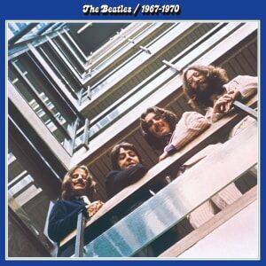 The Beatles 1967 1970 2023 Edition 2Cd