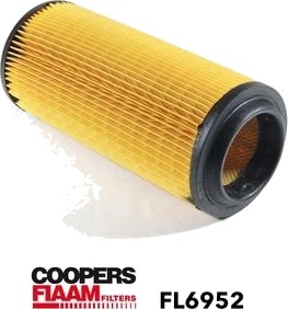 COOPERSFIAAM FILTERS FL6952 Luftfilter COOPERSFIAAM FILTERS FL6952 Luftfilter