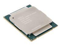 Fujitsu Intel Xeon E5-2620V3 / 2.4 GHz prosessor Fujitsu Intel Xeon E5-2620V3 / 2.4 GHz prosessor