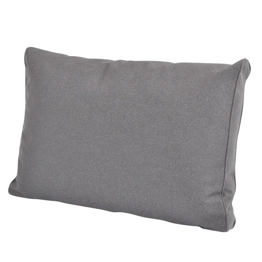 Fritab Rib ryggpute Høy 508 Grey