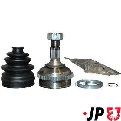 Jp Group Drivknute drivaksel JP GROUP 4143300110