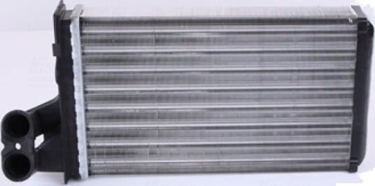 Varmeapparat register NISSENS 72984 Varmeapparat register NISSENS 72984