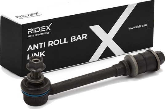 RIDEX 3229S0140 Stabilisatorstag