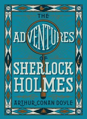 The Adventure of Sherlock Holmes The Adventure of Sherlock Holmes