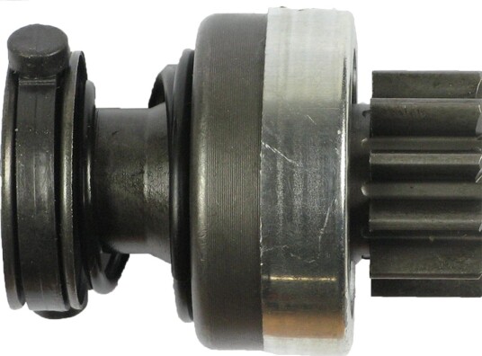 Friløpsgir, starter AS-PL SD0176
