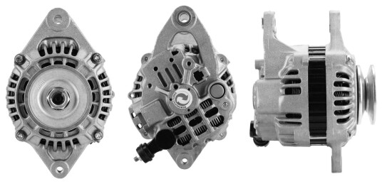 Dynamo LUCAS LRA02654