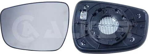 Speilglass ytterspeil ALKAR 6431585 Speilglass ytterspeil ALKAR 6431585