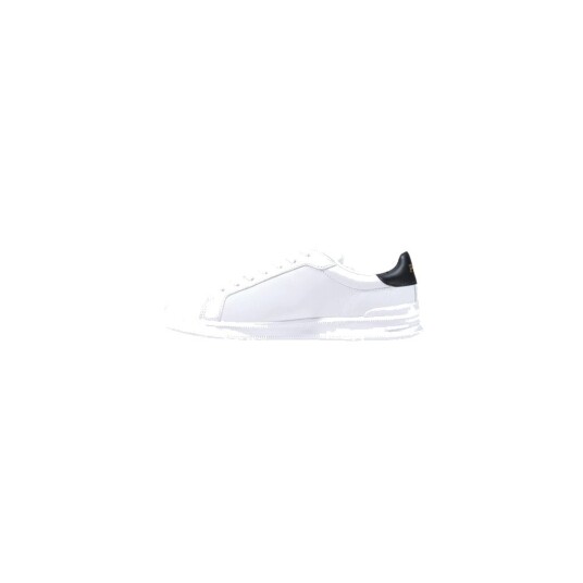 Ralph Lauren Herre Sko Hvit 43 EU,
