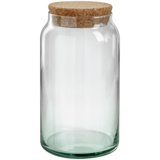 Pasabahçe Karaffel Kitchen Slim; 19.3x8 cm (HxØ); Transparent