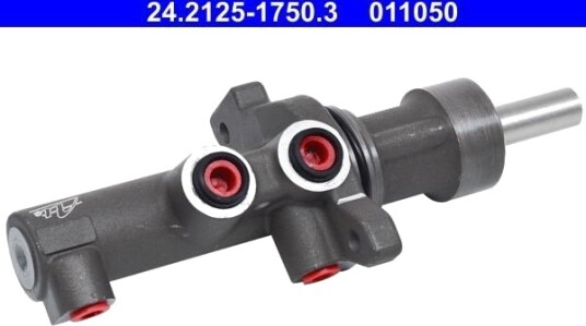 Hovedbremsesylinder ATE 24.2125 1750.3