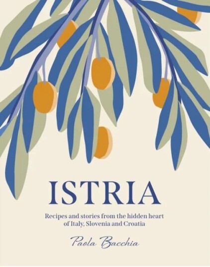Istria Av Paola Bacchia Istria Av Paola Bacchia