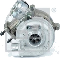 FEBI BILSTEIN 187208 Turbolader