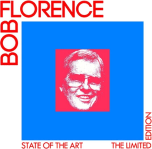 Bob Florence State Of The Art CD Bob Florence State Of The Art CD