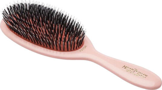 Mason Pearson Hair brush in bristle & nylon Hårbørster Mason Pearson Hair brush in bristle & nylon Hårbørster