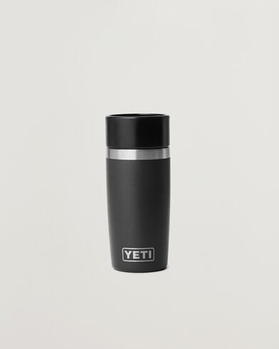 YETI Rambler 12oz Travel Bottle Black