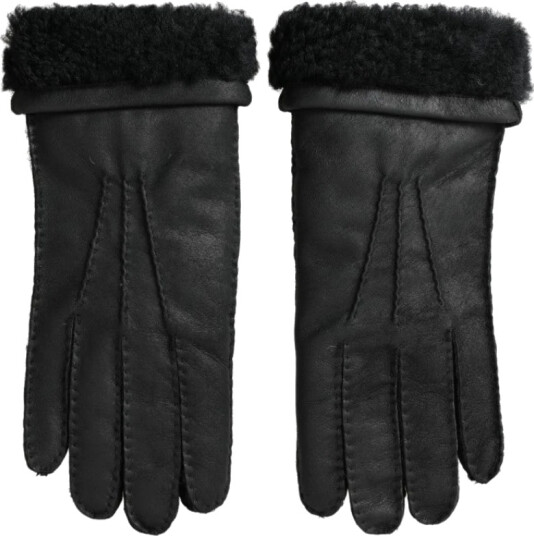 Dolce & Gabbana Herre Accessories Svart ONE SIZE,