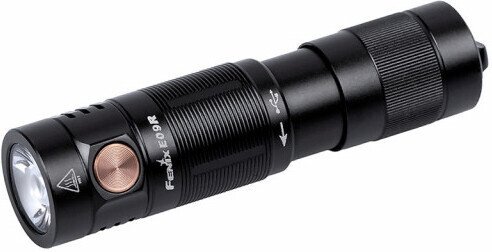 Fenix E09R lommelykt Fenix E09R lommelykt