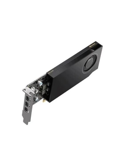 Dell NVIDIA RTX A400   4GB GDDR6 RAM   Grafikkort