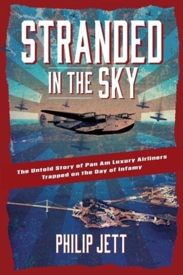 Stranded in the Sky Stranded in the Sky