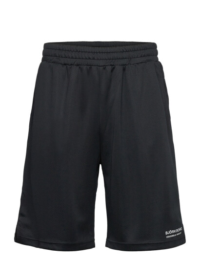 Björn Borg Borg Loose Shorts Black M