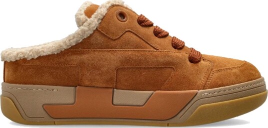 Diesel, Herre, Sko, Brun, 42 EU,