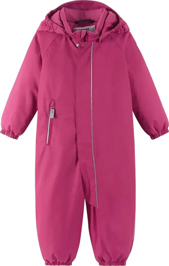 Reima Toddlers" Winter Snowsuit Puhuri Pink 98 Reima Toddlers" Winter Snowsuit Puhuri Pink 98