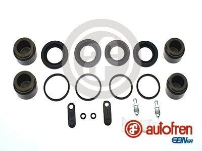 Autofren Seinsa Rep. sett bremsecaliper AUTOFREN SEINSA D42313C
