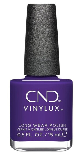 CND VINYLUX Long Wear Polish Battle Royale #484 15ml CND VINYLUX Long Wear Polish Battle Royale #484 15ml