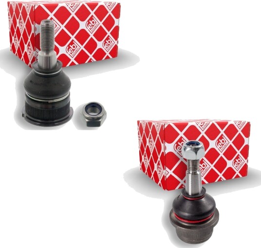 Bærekule FEBI BILSTEIN FB2462N0013