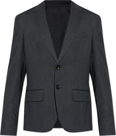 Dsquared2 Herre Jakker Grå S,